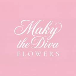 Maky the Diva Flowers