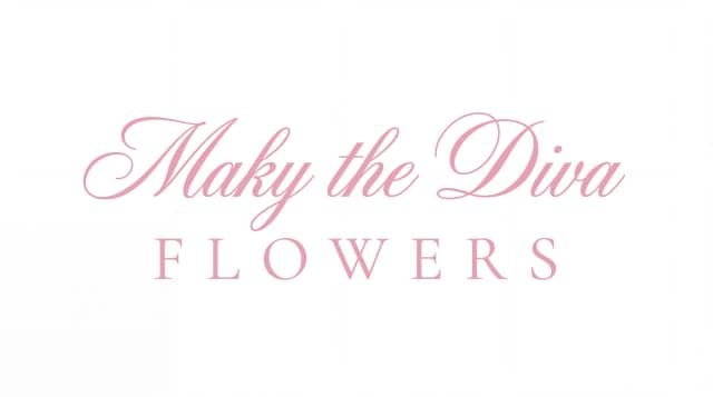 Maky the Diva Flowers