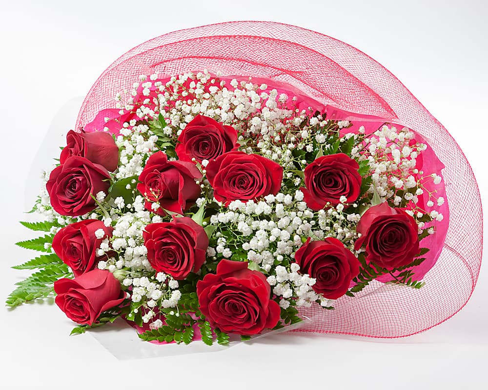 Bouquets