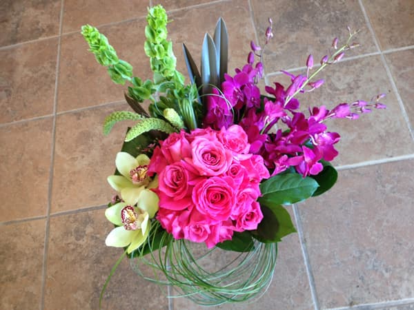 Arrangements